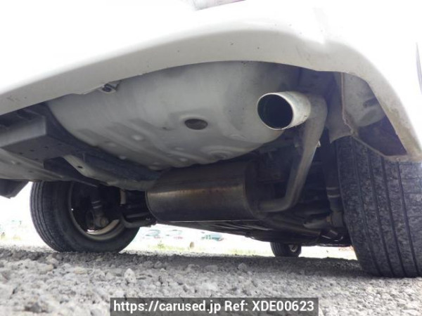 Used 2010 AT toyota noah ZRR70W Image[44]