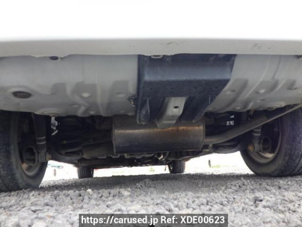 Used 2010 AT toyota noah ZRR70W Image[45]