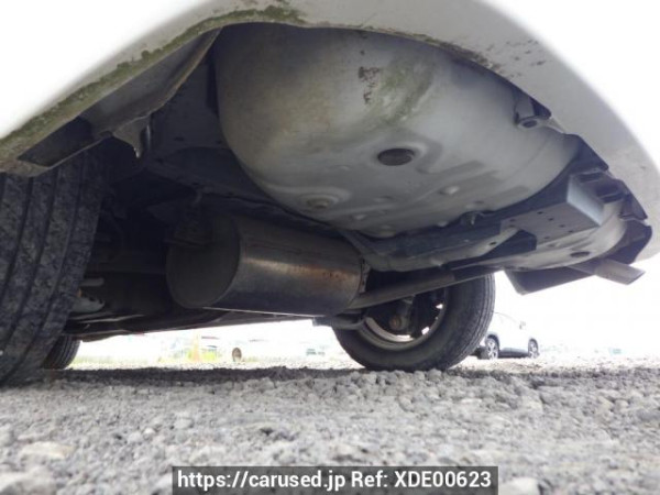 Used 2010 AT toyota noah ZRR70W Image[46]