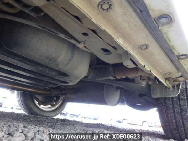 Used 2010 AT toyota noah ZRR70W Image[47]