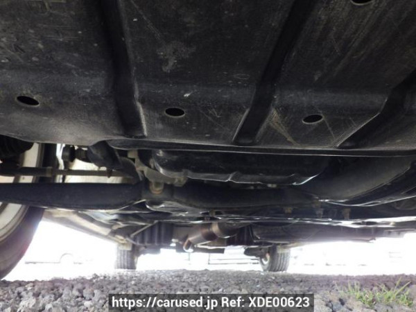 Used 2010 AT toyota noah ZRR70W Image[49]