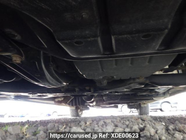 Used 2010 AT toyota noah ZRR70W Image[50]
