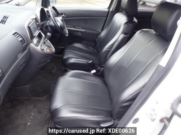 Used 2004 AT toyota wish ZNE10G Image[10]