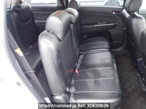 Used 2004 AT toyota wish ZNE10G Image[11]