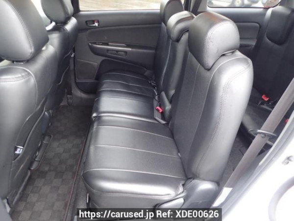 Used 2004 AT toyota wish ZNE10G Image[12]
