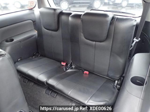 Used 2004 AT toyota wish ZNE10G Image[13]
