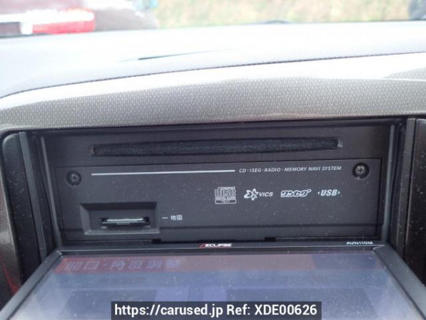 Used 2004 AT toyota wish ZNE10G Image[18]