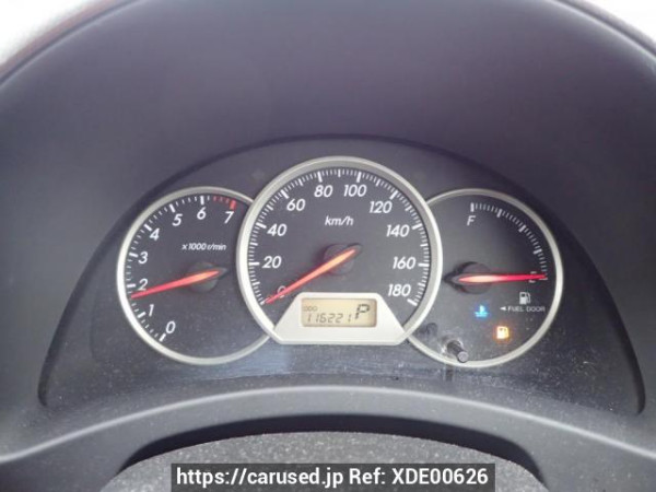 Used 2004 AT toyota wish ZNE10G Image[20]