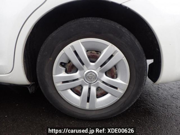 Used 2004 AT toyota wish ZNE10G Image[23]