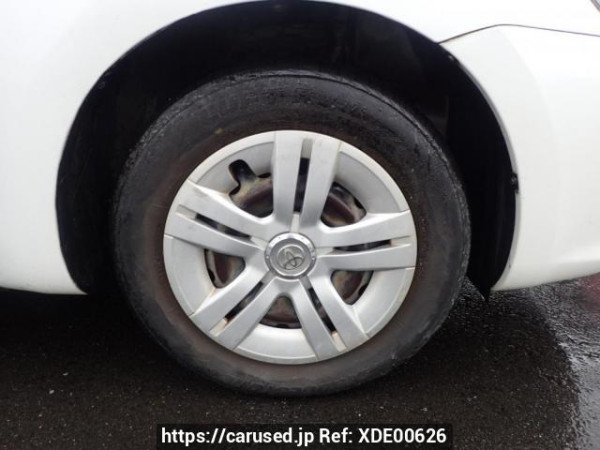 Used 2004 AT toyota wish ZNE10G Image[25]