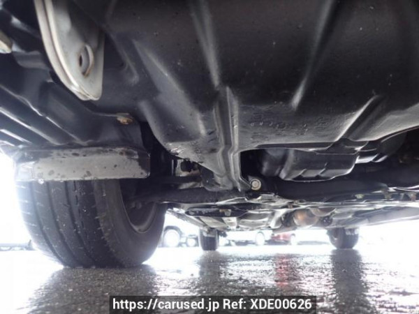 Used 2004 AT toyota wish ZNE10G Image[26]