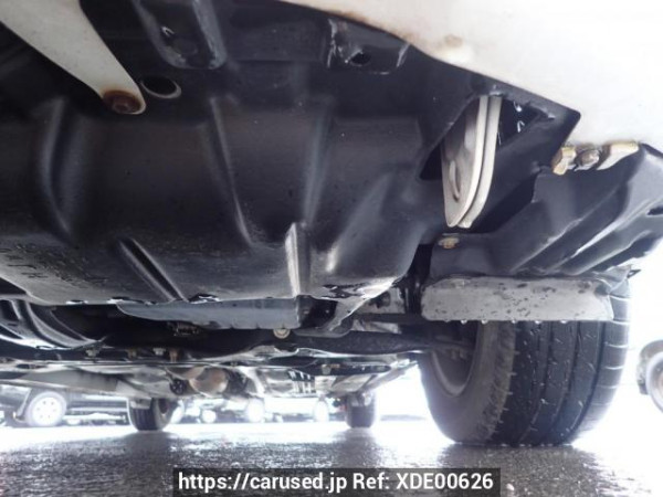 Used 2004 AT toyota wish ZNE10G Image[27]