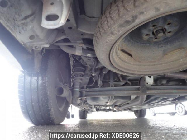 Used 2004 AT toyota wish ZNE10G Image[28]