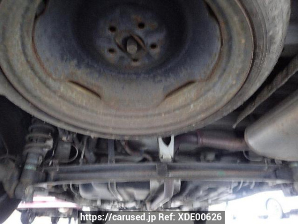 Used 2004 AT toyota wish ZNE10G Image[29]