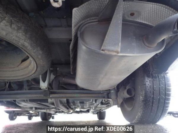Used 2004 AT toyota wish ZNE10G Image[30]