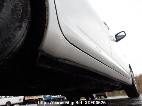 Used 2004 AT toyota wish ZNE10G Image[33]