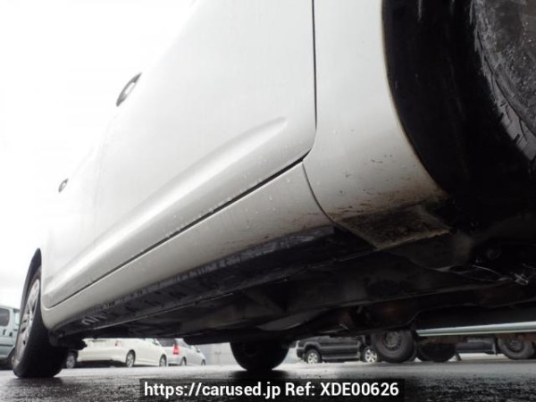 Used 2004 AT toyota wish ZNE10G Image[34]