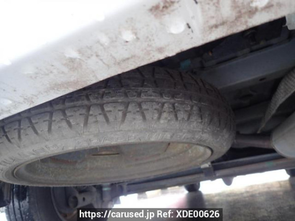 Used 2004 AT toyota wish ZNE10G Image[35]