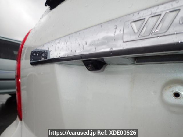 Used 2004 AT toyota wish ZNE10G Image[36]