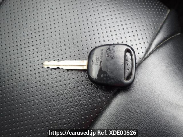 Used 2004 AT toyota wish ZNE10G Image[37]
