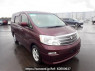 Used 2002 AT toyota alphard MNH10W Image[0]