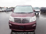 Used 2002 AT toyota alphard MNH10W Image[1]