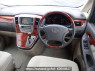 Used 2002 AT toyota alphard MNH10W Image[15]