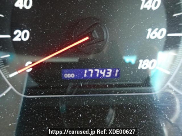 Used 2002 AT toyota alphard MNH10W Image[22]