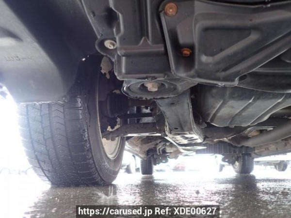 Used 2002 AT toyota alphard MNH10W Image[27]