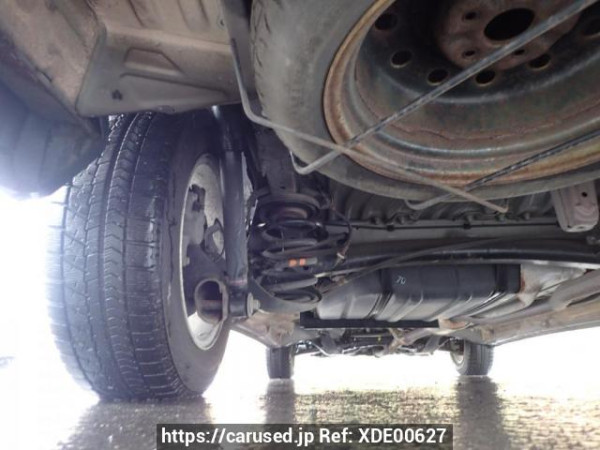 Used 2002 AT toyota alphard MNH10W Image[29]