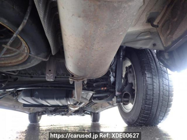 Used 2002 AT toyota alphard MNH10W Image[31]