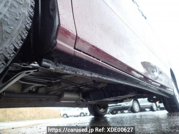 Used 2002 AT toyota alphard MNH10W Image[32]