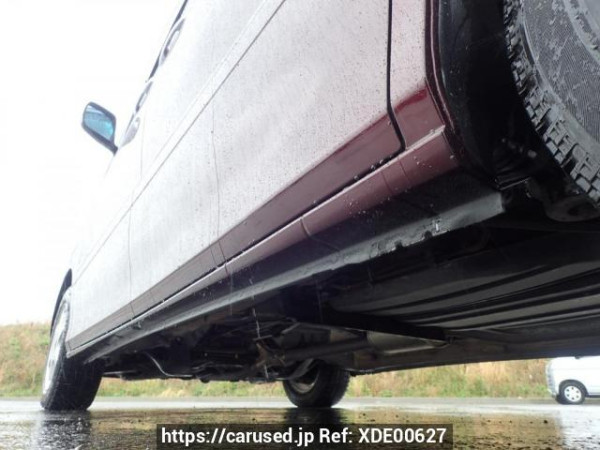 Used 2002 AT toyota alphard MNH10W Image[33]