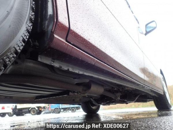 Used 2002 AT toyota alphard MNH10W Image[34]