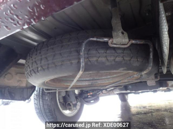 Used 2002 AT toyota alphard MNH10W Image[36]