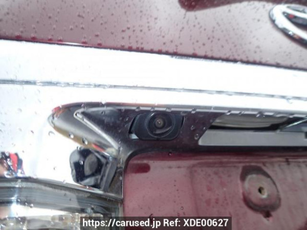 Used 2002 AT toyota alphard MNH10W Image[37]