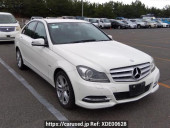 Mercedes Benz C-Class