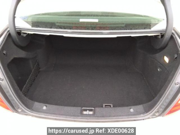 Used 2011 AT mercedes-benz c-class 204048 Image[8]