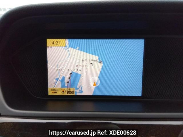 Used 2011 AT mercedes-benz c-class 204048 Image[20]