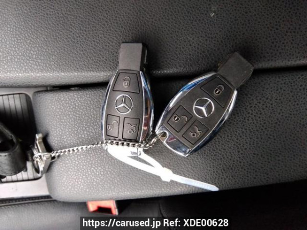 Used 2011 AT mercedes-benz c-class 204048 Image[38]