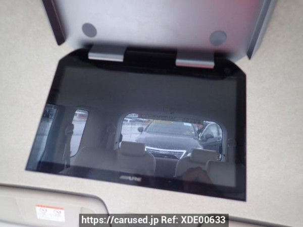 Used 2008 AT toyota sienta NCP81G Image[14]