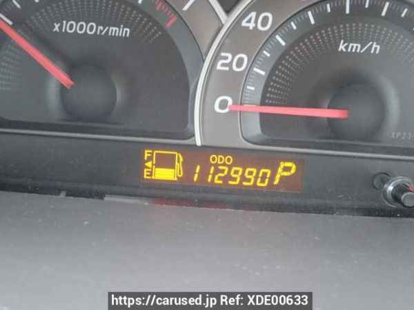 Used 2008 AT toyota sienta NCP81G Image[19]