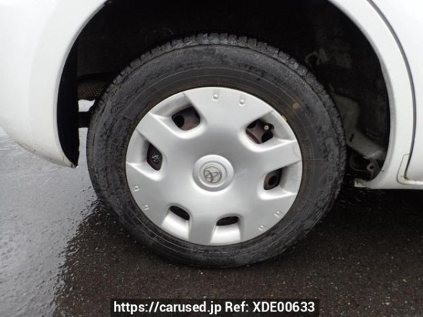 Used 2008 AT toyota sienta NCP81G Image[22]