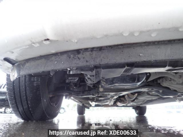 Used 2008 AT toyota sienta NCP81G Image[24]