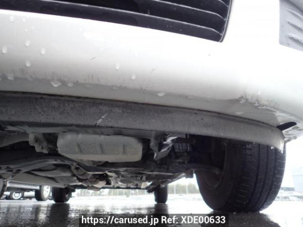 Used 2008 AT toyota sienta NCP81G Image[25]