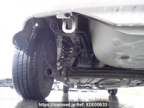 Used 2008 AT toyota sienta NCP81G Image[26]