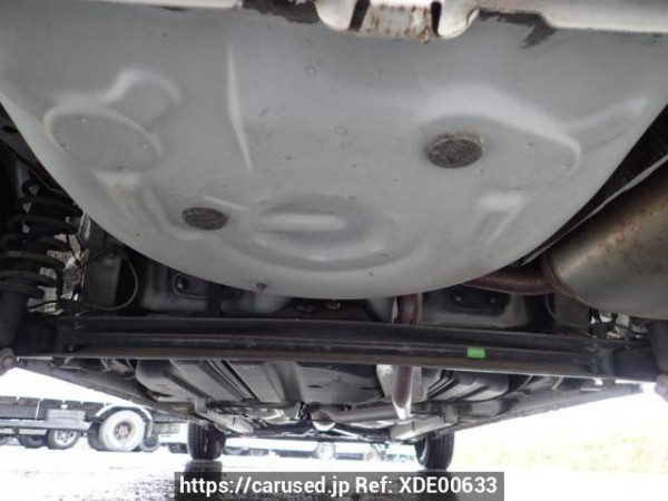 Used 2008 AT toyota sienta NCP81G Image[27]