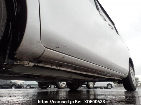 Used 2008 AT toyota sienta NCP81G Image[29]