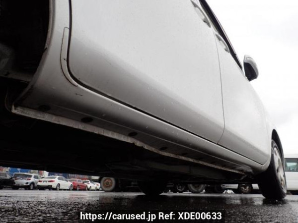 Used 2008 AT toyota sienta NCP81G Image[31]
