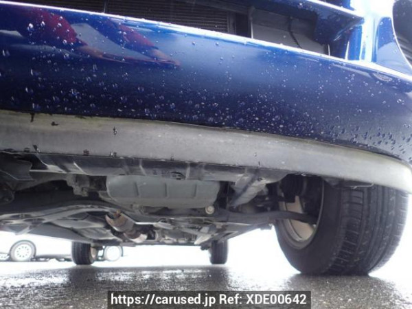 Used 2003 AT toyota sienta NCP81G Image[29]